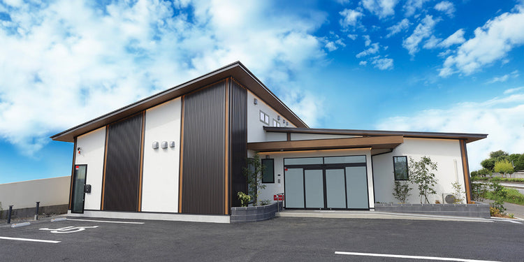 <i>(越谷市)</i>さがみ典礼の家族葬越谷東大沢