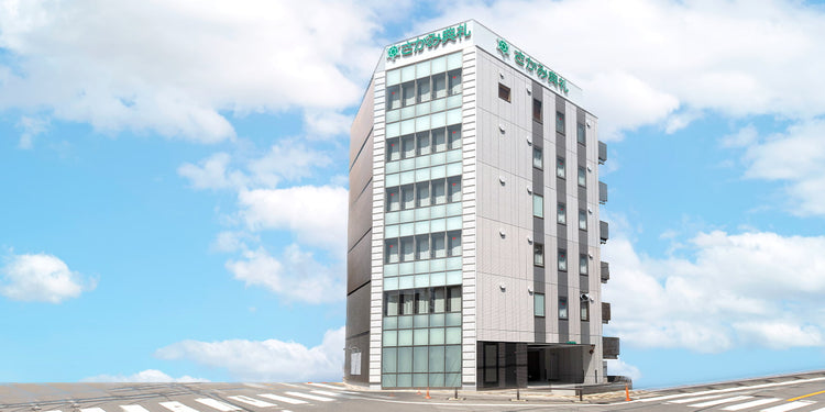 <i>(朝霞市)</i>朝霞駅前葬斎センター