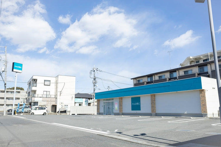 <i>（さいたま市中央区）</i>小さなお葬式 さいたま中央鈴谷ホール