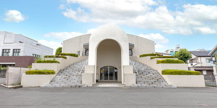 <i>（所沢市）</i>円満院葬斎センター