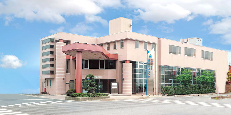 <i>（熊谷市）</i>熊谷葬斎センター