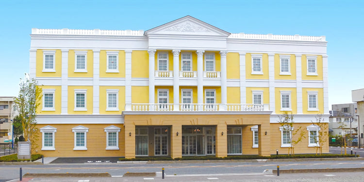 <i>（戸田市）</i>やすらぎホール戸田