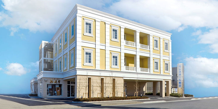 <i>（熊谷市）</i>セレネホール熊谷