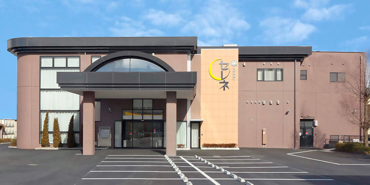 <i>（深谷市）</i>セレネホール深谷