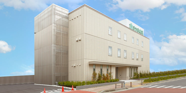 <i>（吉川市）</i>吉川駅前葬斎センター