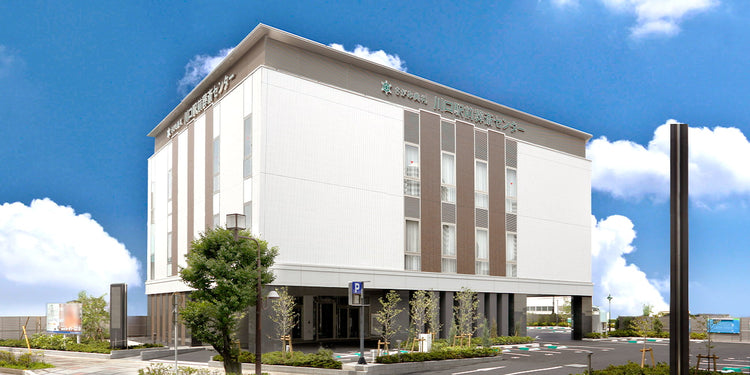 <i>（川口市）</i>川口駅前葬斎センター