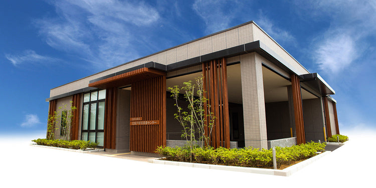 <i>（坂戸市）</i>北坂戸駅前葬斎センター