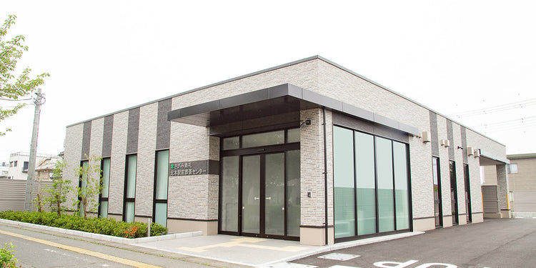 <i>（北本市）</i>北本駅前葬斎センター