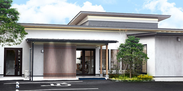 <i>（上尾市）</i>サイカンホール上尾沼南