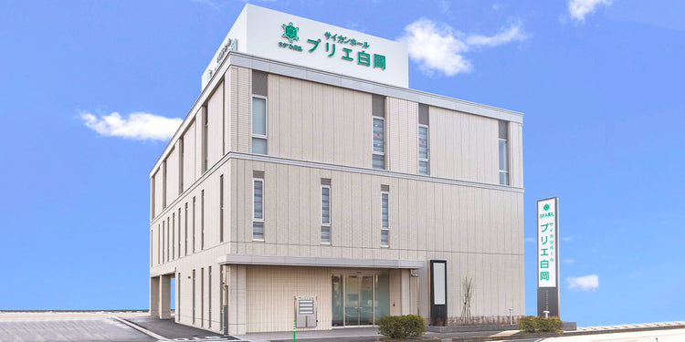 <i>（白岡市）</i>プリエ白岡