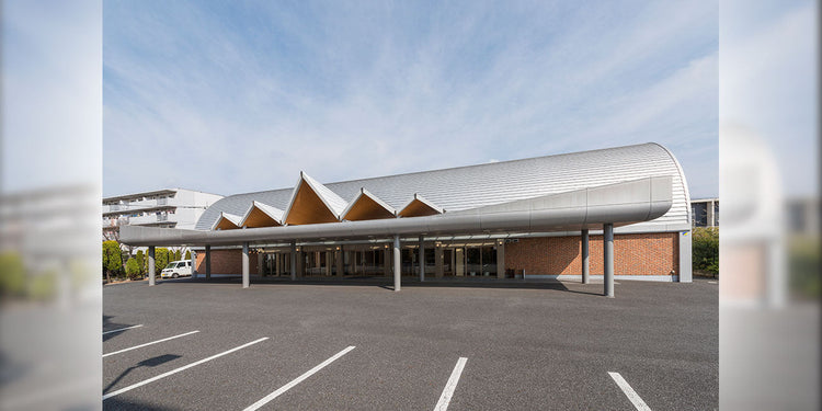 <i>（越谷市）</i>東冠メモリアルプラザ越谷