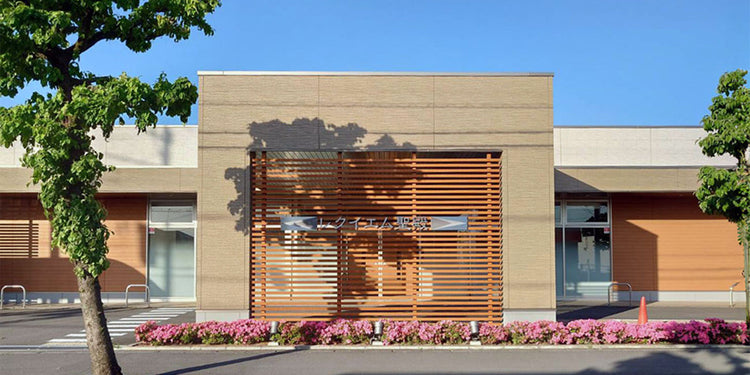 <i>（深谷市）</i>レクイエム聖殿深谷