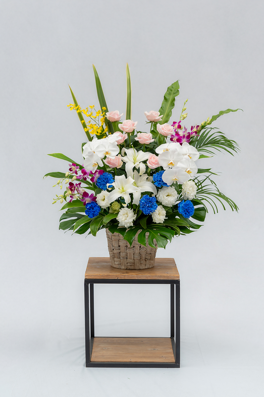 サイカンホール騎西／洋花1基／44,000円(税込)